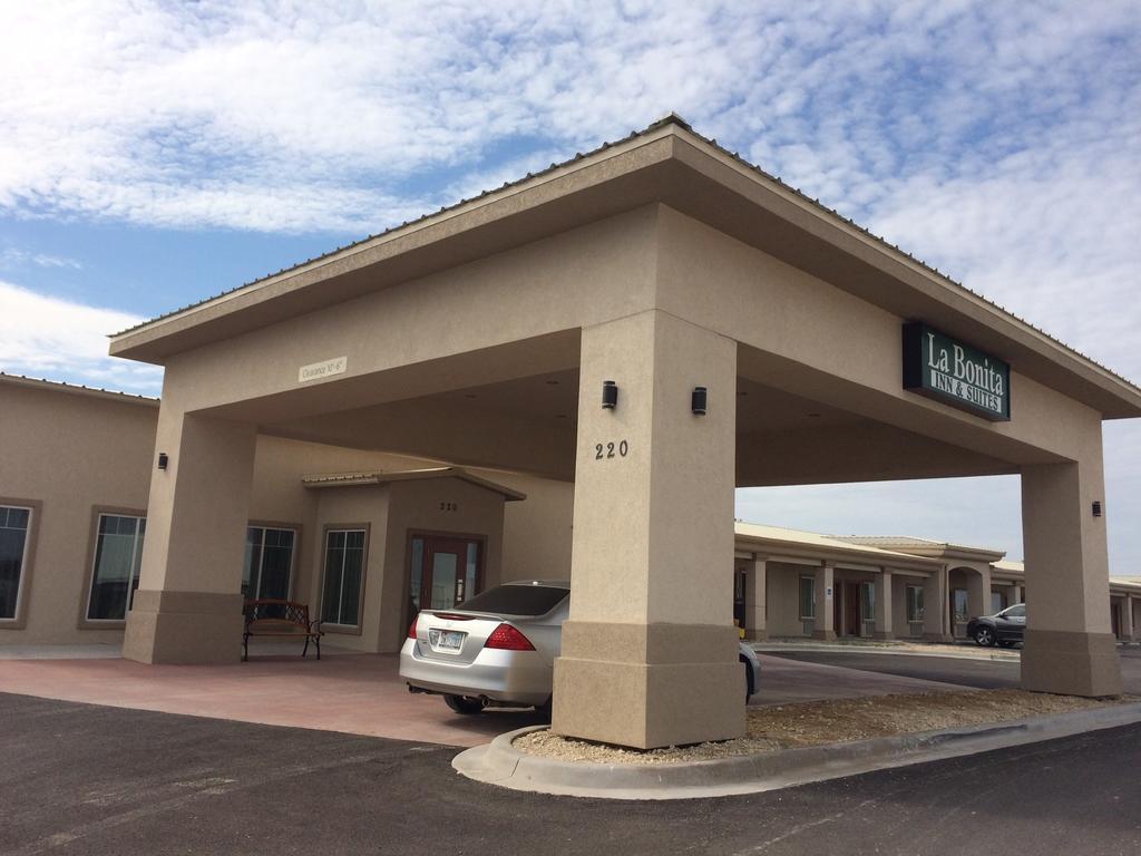 La Bonita Inn&Suites - Crane Exterior foto