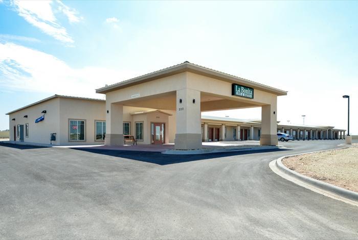 La Bonita Inn&Suites - Crane Exterior foto