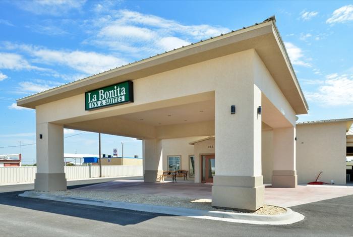 La Bonita Inn&Suites - Crane Exterior foto
